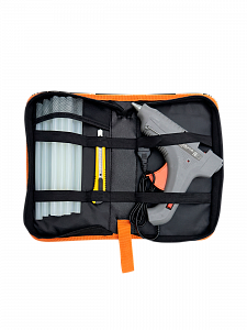 Помощник PM-ING03 набор клеевой пистолет и 10 клевых стержней 11мм